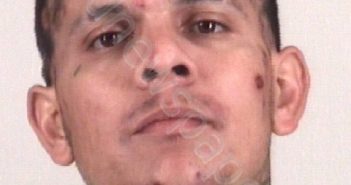 <B>GARCIA</B>, <B>JONATHAN</B> <B>REY</B> #, Tarrant County, Texas - 2024-04-08