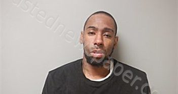 MACKLIN, LEONTE DEJUAN | 2024-04-08 00:19:00 Craighead County, Arkansas Booking
