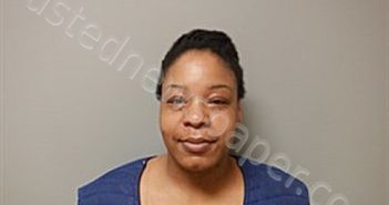 BARRON, DEURSLA LASHAY | 2024-04-08 10:47:00 Craighead County, Arkansas Booking