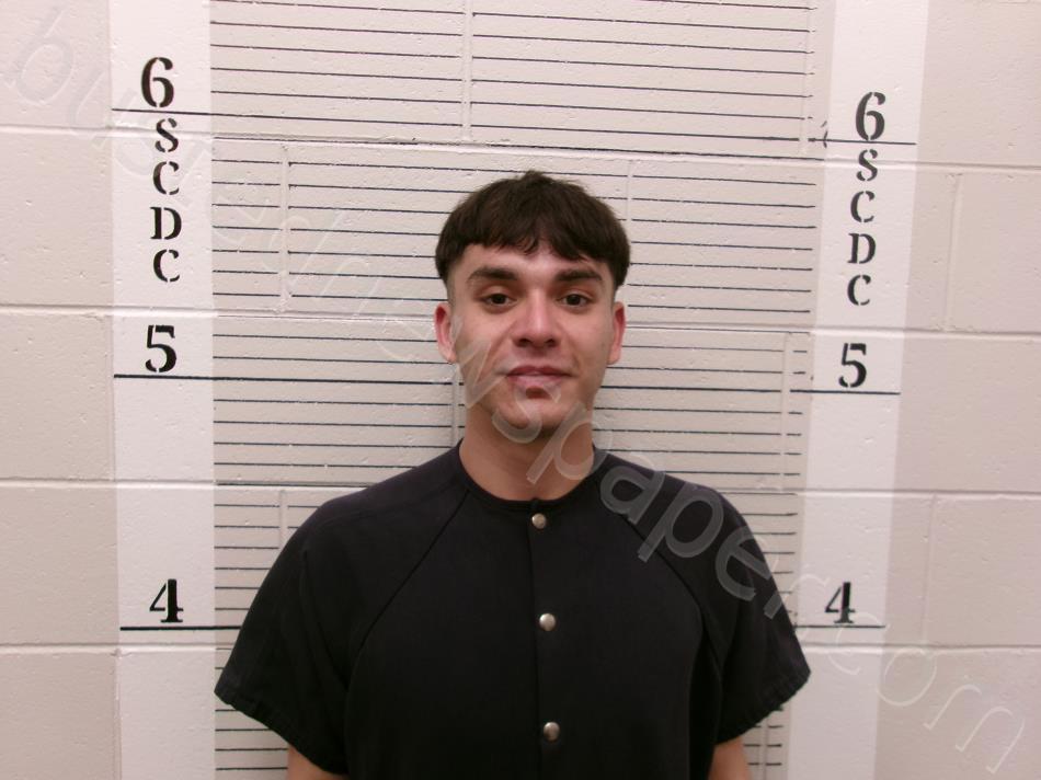 MARQUEZ, JUAN J #, Socorro County, New Mexico - 2024-04-08 16:20:00