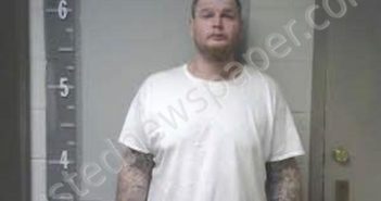 <B>ZACKERY</B> <B>FAIRCLOTH</B> #, Marshall County, Alabama - 2024-04-08 16:06:00