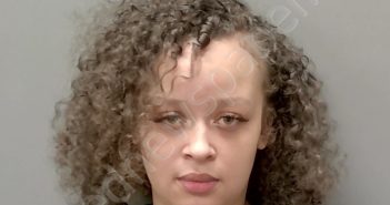 MILLER, KELICIA JANAE | 2024-04-08 Calhoun County, Alabama Booking