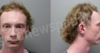 GRAHAM, TRISTEN LEE | 2024-04-08 Wise County, Texas Booking