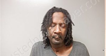 WILLIAMS, TARIS AARON | 2024-04-08 20:58:00 Craighead County, Arkansas Booking