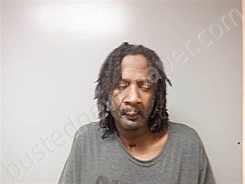WILLIAMS, TARIS AARON #, Craighead County, Arkansas - 2024-04-08 20:58:00