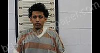 <B>IBARRA</B> <B>MANZO</B>, <B>ADRIAN</B> <B>NMN</B> #, Dakota County, Nebraska - 2024-04-08