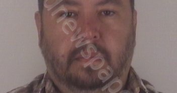 <B>SANCHEZ</B>, DANIEL <B>PAUL</B> #, Tarrant County, Texas - 2024-04-08