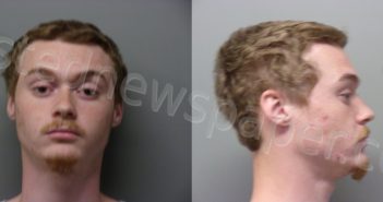 SCHOMBER, JAMES MATTHEW | 2024-04-09 Wise County, Texas Booking