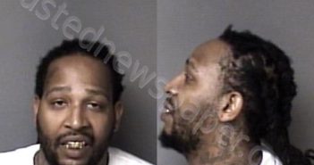 <B>JONES</B>, <B>IZEL</B> DMONTAY #, Gaston County, North Carolina - 2024-04-09 01:15:00