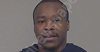 KENNEDY, AUSTON RICKFORD, JR. | 2024-04-09 11:02:00 Collin County, Texas Booking