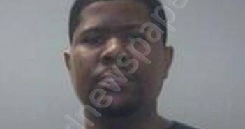 <B>NICHOLAS</B> <B>JOHN</B> SHORT-<B>HARRIS</B> #, Madison County, Alabama - 2024-04-09 12:01:00