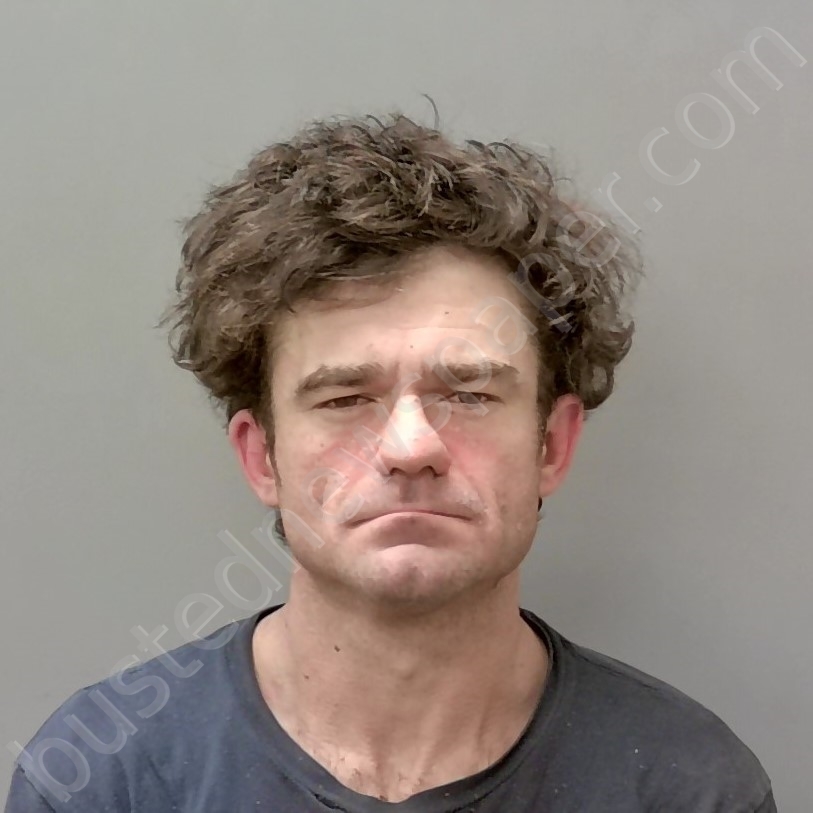 HENSON, PAUL WILLIS #, Calhoun County, Alabama - 2024-04-09