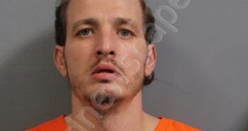 RIGGAN, BRETT DANIEL | 2024-04-09 21:15:00 Putnam County, West Virginia Booking