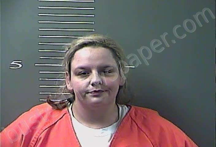 HOPKINS, BRIDGETT #, Big Sandy, Kentucky - 2024-04-09 17:07:00