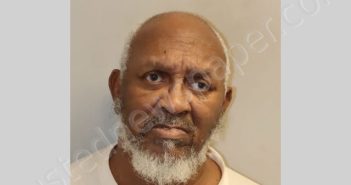 LUMPKIN MARK PHILLIP | 2024-04-09 Leon County, Florida Booking