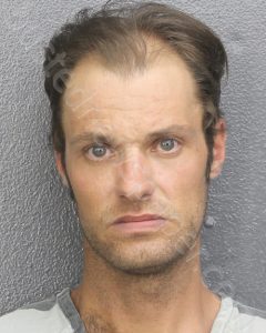 ELLIOTT, DAVID PAUL | 2024-04-09 Broward County, Florida Booking