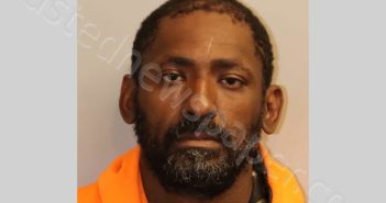 BLANCH RICARDO | 2024-04-09 Leon County, Florida Booking