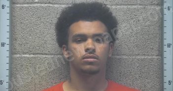 <B>BENDER</B>, <B>VINCENT</B> <B>EDWARD</B>, JR #, Henderson County, Kentucky - 2024-04-09 21:59:00