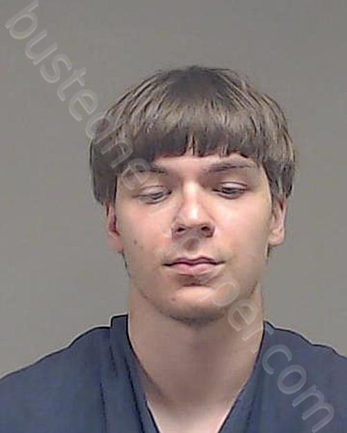 KOZHOKAR, EDGAR ANDREW #, Collin County, Texas - 2024-04-09 19:48:00