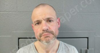 WULTERKENS, MATTHEW JAMES | 2024-04-09 06:00:00 Preston County, West Virginia Booking