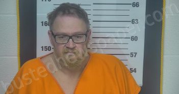RIDDLE, JEREMY L | 2024-04-09 21:32:00 Ottawa County, Ohio Booking