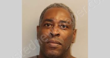 DONALDSON LATRON | 2024-04-09 Leon County, Florida Booking