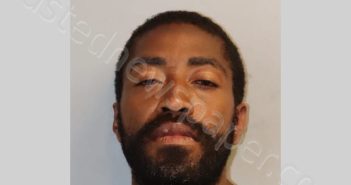 WILLIAMS SERGIO D | 2024-04-09 Leon County, Florida Booking