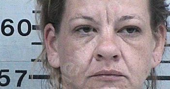 ONEAL, DAIL DET | 2024-04-09 18:45:21 Hood County, Texas Booking