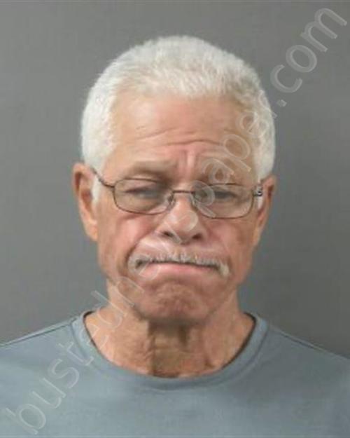 POWELL, MICHAEL RAY #, Kettering Jail, Ohio - 2024-04-09 13:03:00