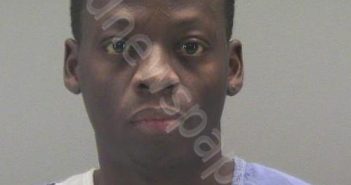 <B>HUNT</B>, <B>ANTHONY</B> <B>DESHAWN</B> #, Montgomery County, Ohio - 2024-04-09 16:25:00