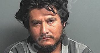 MORENO-<B>MARTINEZ</B>, JULIO <B>ISAAC</B> #, Montgomery County, Texas - 2024-04-09 19:50:00