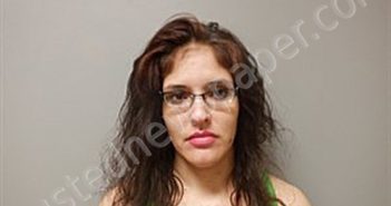 HRANICKY – CARDENAS, KAREN FAY | 2024-04-09 00:49:00 Craighead County, Arkansas Booking
