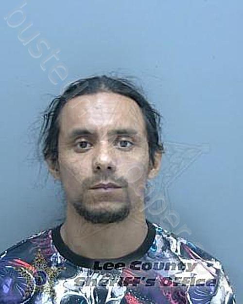 ZAVALA, ANGEL RODRGEUZ #, Lee County, Florida - 2024-04-09 21:37:00