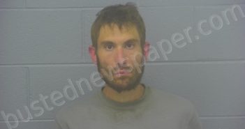 <B>BUELL</B>, <B>CALEB</B> <B>JOSHUA</B> #, Greene County, Missouri - 2024-04-09 01:36:00