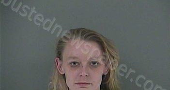 <B>GREEN</B>, <B>REBECCA</B> H #, Anderson County, Tennessee - 2024-04-09 16:22:00