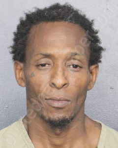 MCCUTCHEON, CLINTON TAVARIS | 2024-04-09 Broward County, Florida Booking