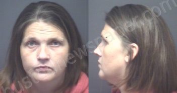 <B>KEECH</B>, <B>ASHLEE</B> <B>HARRISON</B> #, Pitt County, North Carolina - 2024-04-09