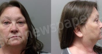 RICHARD, DENISE CLARK | 2024-04-09 Wise County, Texas Booking