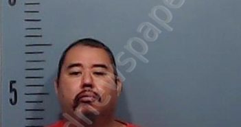 QUINTANILLA, JACOB ADAM | 2024-04-09 Taylor County, Texas Booking