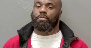 JACKSON, ROBERT LEE | 2024-04-09 Calhoun County, Alabama Booking