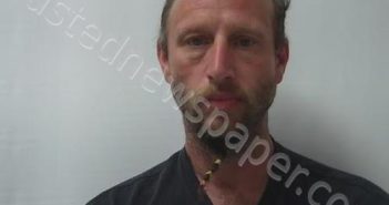 <B>RAMSEY</B>, <B>RICHARD</B> <B>JAMES</B> #, Tri County Regional Jail, Ohio - 2024-04-09