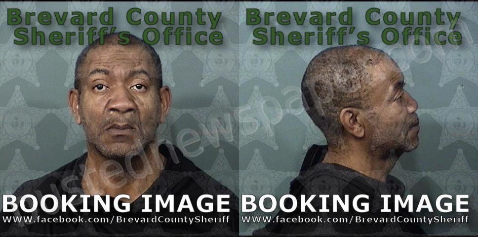 LONG, MARSHALL CHRISTOPHER #, Brevard County, Florida - 2024-04-09 11:22:00