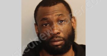 CHAIRES MARVIN | 2024-04-09 Leon County, Florida Booking