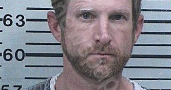 WITHERSPOON, CASEY DEWAYNE | 2024-04-09 12:36:16 Hood County, Texas Booking