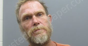 MUSGROVE, <B>JAMES</B> <B>L</B> #, <b>Harris</b> County, Texas, Harris County, Texas - 2024-04-09 06:58:00