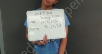 <B>YARBERY</B>, <B>LOGAN</B> DIANE #, Sebastian County, Arkansas - 2024-04-09 10:39:00