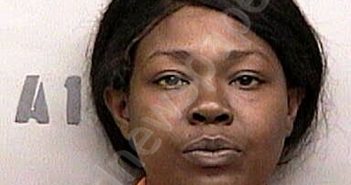 <B>ALEXANDER</B>, <B>TAMISHA</B> <B>TYWON</B> #, Taylor County, Florida - 2024-04-09 22:00:00