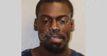 JACKSON LEANDREW MONTREL | 2024-04-09 Leon County, Florida Booking