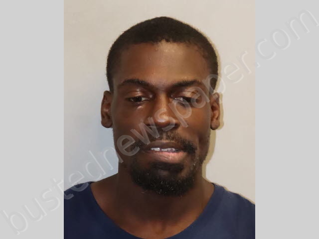 JACKSON LEANDREW MONTREL #, Leon County, Florida - 2024-04-09