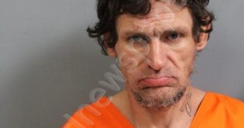 MCDANIEL, JAMES MICHAEL | 2024-04-10 08:40:00 Cabell County, West Virginia Booking